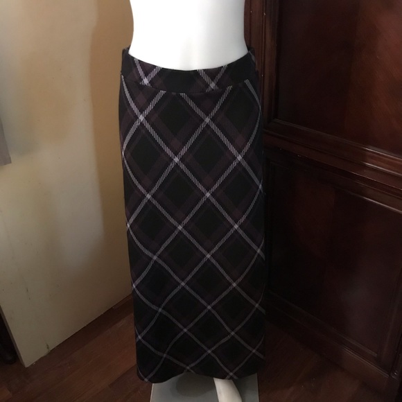 olivia blu maxi skirts